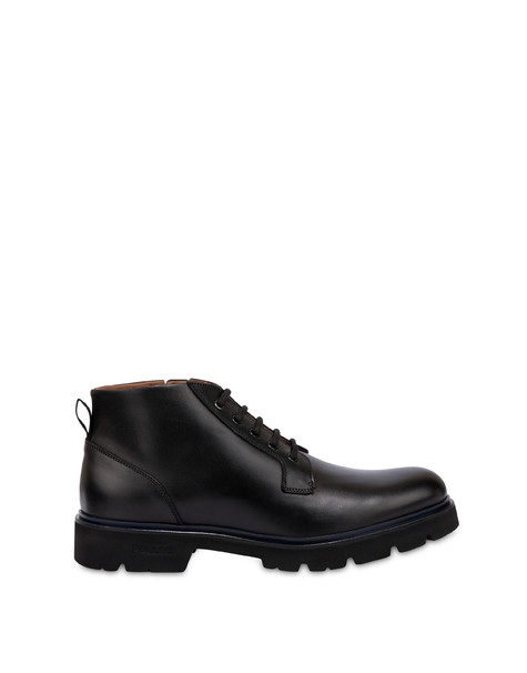 Stiefeletten George Aus Kalbsleder 