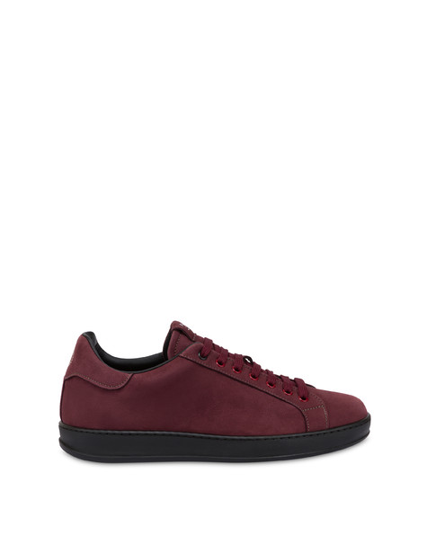 Sneaker Bordeaux