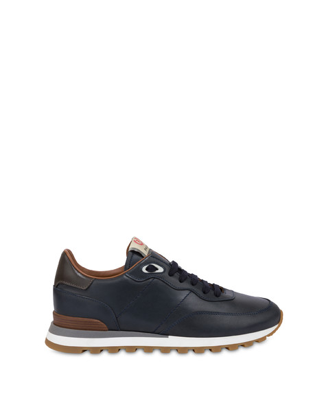 Sneaker Blu
