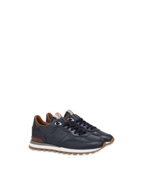 Sneaker Blu