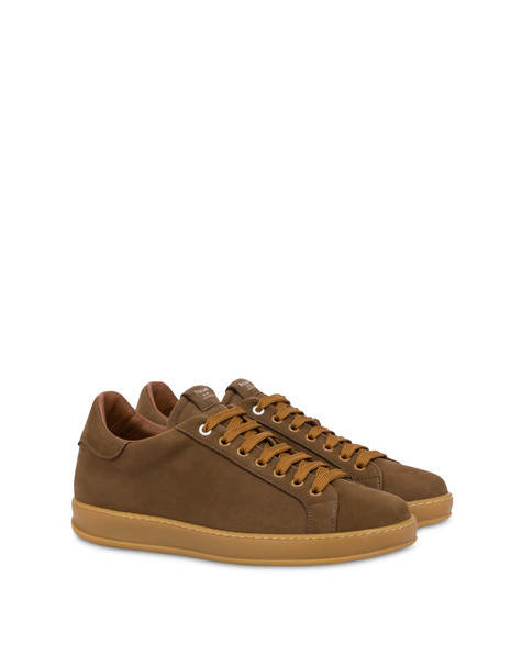 Sneaker Taupe