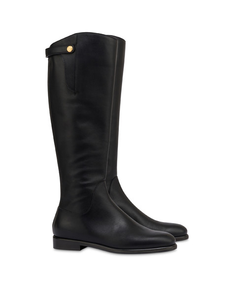 Stivale Black
