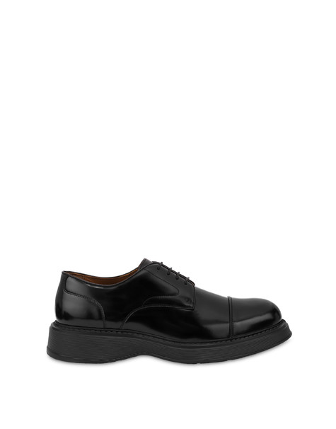 Derby James In Vitello Nero