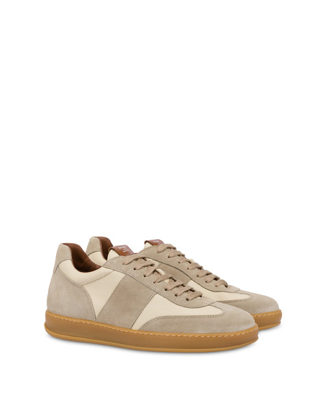 Sneaker Panna/beige/beige