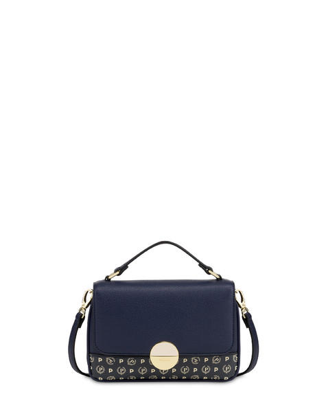 Wallet On Chain Navy Blue/blue/ivory