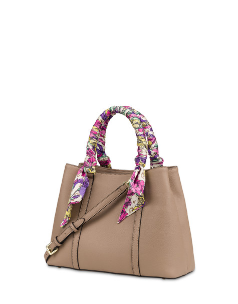 Kleine Handle Bag Lirio Aus Weichem Pu 