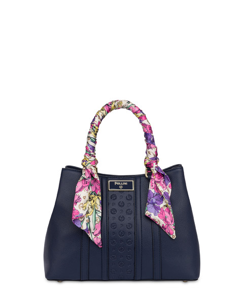 Kleine Handle Bag Lirio Aus Weichem Pu 