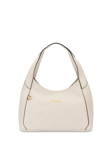 Hobo Bag Sabrina Small Aus Wildlederimitat 