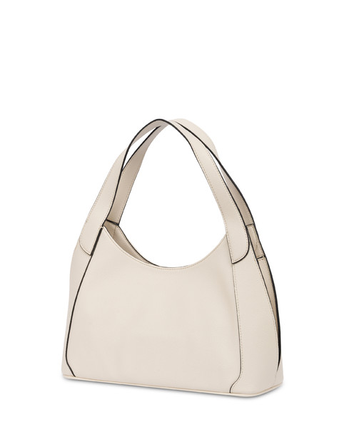 Hobo Bag Sabrina Small Aus Wildlederimitat 