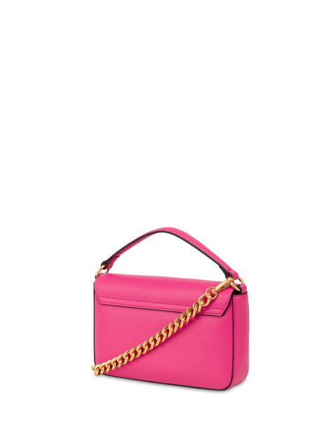 Tote Handle Bag Bon Bon Fuxia