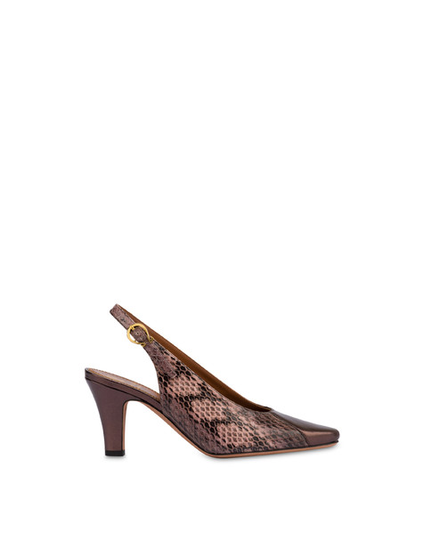 Scarpa Marrone/marrone