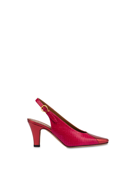 Scarpa Rosso/rosso