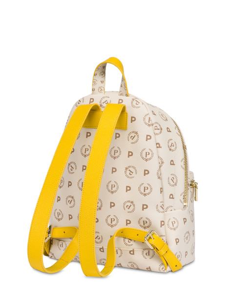 Zaino Heritage Summer Capsule Avorio/giallo