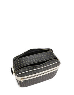 Borsa a spalla Heritage Logo Classic Photo 4