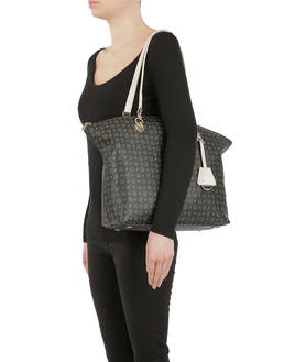 Tote bag Heritage Logo Classic Photo 6