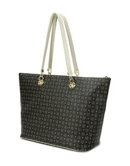 Shopping bag Heritage Logo Classic Photo 3