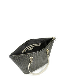 Shopping bag Heritage Logo Classic Photo 4