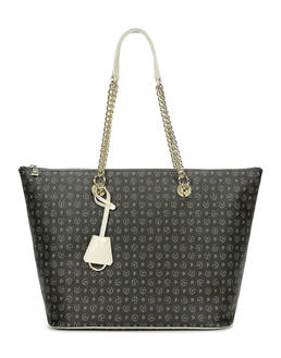 Shopping bag Heritage Logo Classic Photo 5