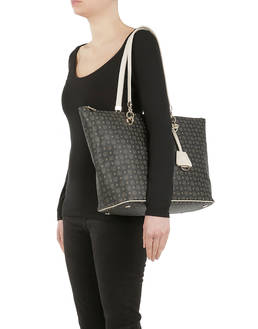 Shopping bag Heritage Logo Classic Photo 6