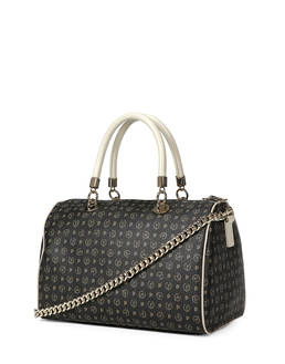 Borsa bauletto Heritage Logo Classic Photo 3