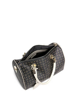 Borsa bauletto Heritage Logo Classic Photo 4