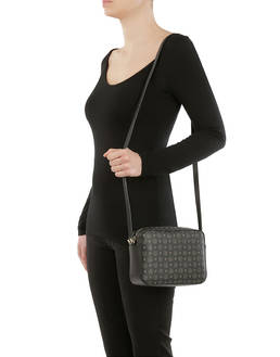 Borsa a tracolla Heritage Logo Classic Photo 6