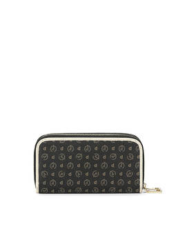 Portafoglio con doppia zip Heritage Logo Classic Photo 2