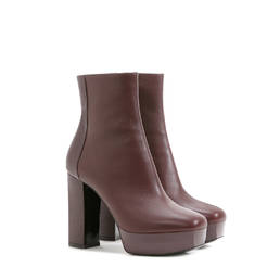 Ankle boots Photo 1
