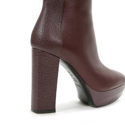 Ankle boots Photo 4