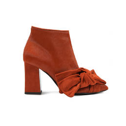 Low-cut boots Photo 2