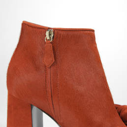 Low-cut boots Photo 5