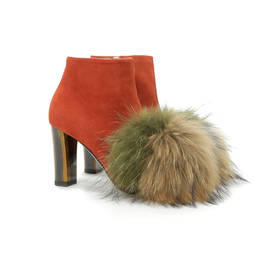 Ankle boots Photo 1