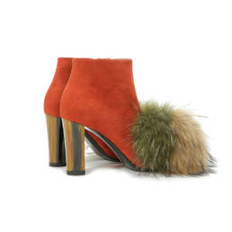 Ankle boots Photo 3