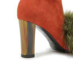 Ankle boots Photo 5