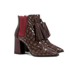 Ankle boots Photo 1