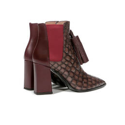 Ankle boots Photo 3