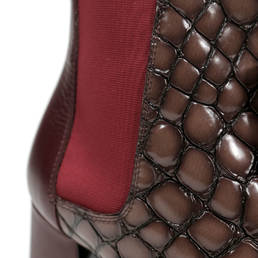 Ankle boots Photo 4