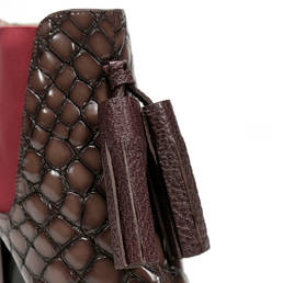 Ankle boots Photo 5