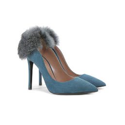 Pumps Photo 1