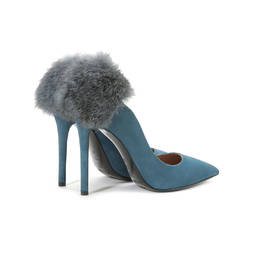 Pumps Photo 3