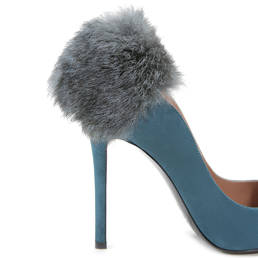 Pumps Photo 4