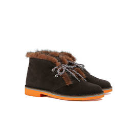 Desert boots Photo 1