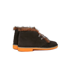 Desert boots Photo 3