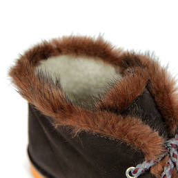 Desert boots Photo 4