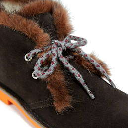 Desert boots Photo 5