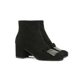 Ankle boots Photo 1