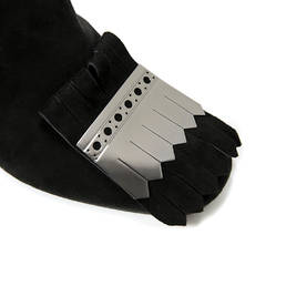 Ankle boots Photo 4