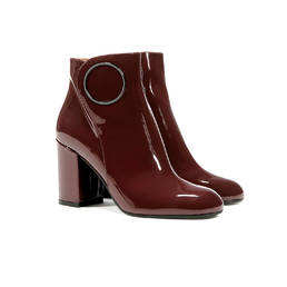 Ankle boots Photo 1