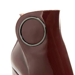 Ankle boots Photo 4