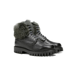 Ankle boots Photo 1